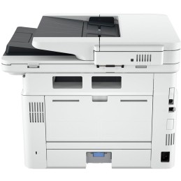 HP LaserJet Pro MFP 4102fdn/ čb/ PSCF/ A4/ 40ppm/ 1200x1200dpi/ USB/ LAN/ DADF/ duplex/ HP Smart/ AirPrint™
