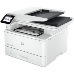 HP LaserJet Pro MFP 4102fdw/ čb/ PSCF/ A4/ 40ppm/ 1200x1200dpi/ USB/ LAN/ DADF/ wifi/ duplex/ HP Smart/ AirPrint™