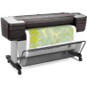 HP DesignJet T1700 PostScript - 44" large format printing - color - inkjet - 1118 x 1676 mm - 2400 x 1200 dpi - up to 0.55