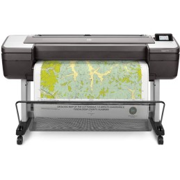 HP DesignJet T1700 PostScript - 44" tisk na velký formát - barva - tryskový - 1118 x 1676 mm - 2400 x 1200 dpi - až 0.55