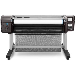 HP DesignJet T1700 PostScript - 44" tisk na velký formát - barva - tryskový - 1118 x 1676 mm - 2400 x 1200 dpi - až 0.55