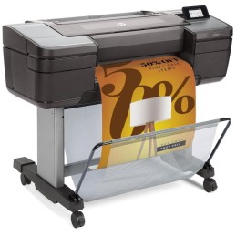 HP DesignJet Z6 PostScript - 24"