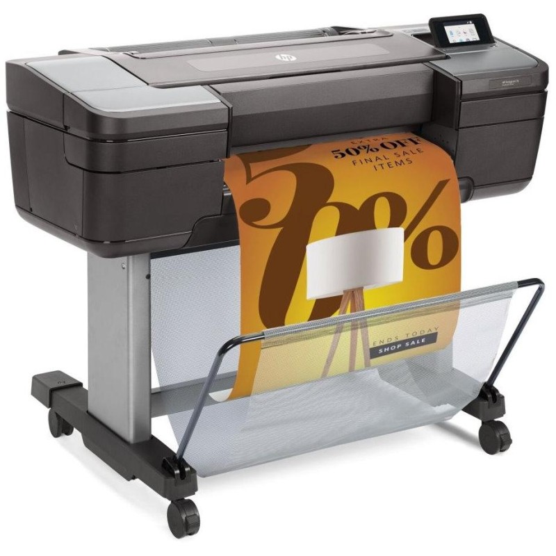 HP DesignJet Z6 PostScript - 24"