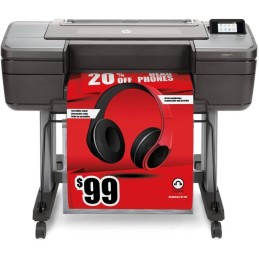 HP DesignJet Z6 PostScript - 24"