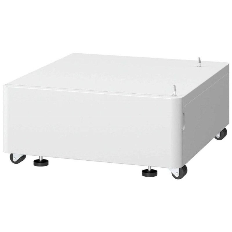 Canon Printer Plain Pedestal Type-S3 - podstavec nahrazuje kazetovou podávací jednotku a zvedá zařízení