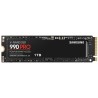 SAMSUNG 990 PRO 1TB SSD / M.2 2280 / PCIe 4.0 4x NVMe / Internal