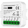 IMMAX NEO SMART controller dimmable V9, 2-button, Zigbee 3.0, TUYA