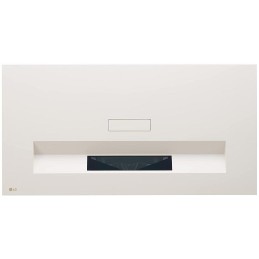 LG projektor HU915QE CineBeam / Laser 4K UHD UST / 3840x2160 / 3700 ANSI / 2M:1 / HDMI / USB / webOS