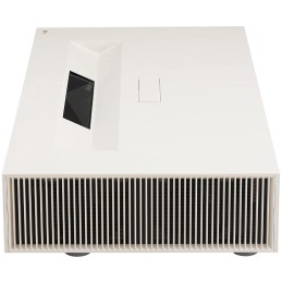 LG projektor HU915QE CineBeam / Laser 4K UHD UST / 3840x2160 / 3700 ANSI / 2M:1 / HDMI / USB / webOS