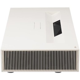 LG projektor HU915QE CineBeam / Laser 4K UHD UST / 3840x2160 / 3700 ANSI / 2M:1 / HDMI / USB / webOS