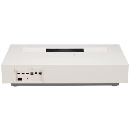 LG projektor HU915QE CineBeam / Laser 4K UHD UST / 3840x2160 / 3700 ANSI / 2M:1 / HDMI / USB / webOS