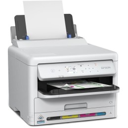EPSON WorkForce Pro WF-C5390DW/ A4/ LCD/ Duplex/ USB/ Wi-Fi