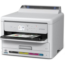 EPSON WorkForce Pro WF-C5390DW/ A4/ LCD/ Duplex/ USB/ Wi-Fi