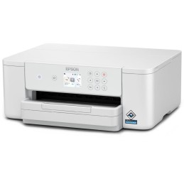 EPSON WorkForce Pro WF-C4310DW/ A4/ LCD/ Duplex/ USB/ Wi-Fi