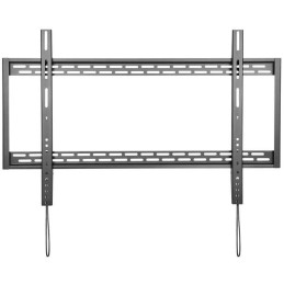 Neomounts  LFD-W1000 / Držák displeje / na stěnu / 60-100" / fixní / VESA 900X600 / nosn. 125kg / černý