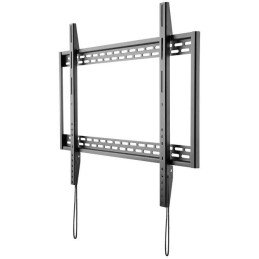 Neomounts  LFD-W1000 / Držák displeje / na stěnu / 60-100" / fixní / VESA 900X600 / nosn. 125kg / černý