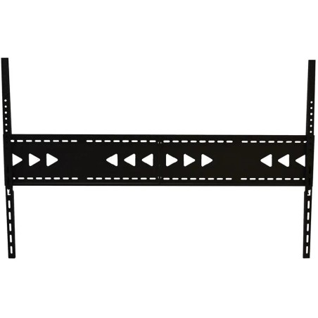 Neomounts  LFD-W1500 / Držák displeje / na stěnu / 60-100" / fixní / VESA 1000X800 / nosn. 150kg / černý