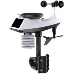 IMMAX NEO LITE SMART profesionální meteostanice/ čidlo 7v1/ IP66/ Wi-Fi/ TUYA