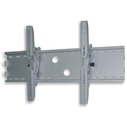 Neomounts PLASMA-W200/Držák displeje/na stěnu/37-85"/sklopný/VESA 865X480/nosn. 100kg/stříbrný