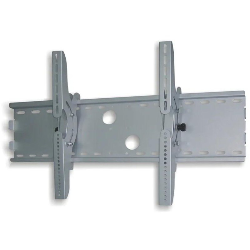 Neomounts PLASMA-W200/Držák displeje/na stěnu/37-85"/sklopný/VESA 865X480/nosn. 100kg/stříbrný