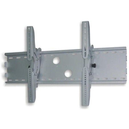 Neomounts PLASMA-W200/Držák displeje/na stěnu/37-85"/sklopný/VESA 865X480/nosn. 100kg/stříbrný