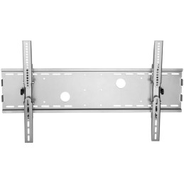 Neomounts PLASMA-W200/Držák displeje/na stěnu/37-85"/sklopný/VESA 865X480/nosn. 100kg/stříbrný