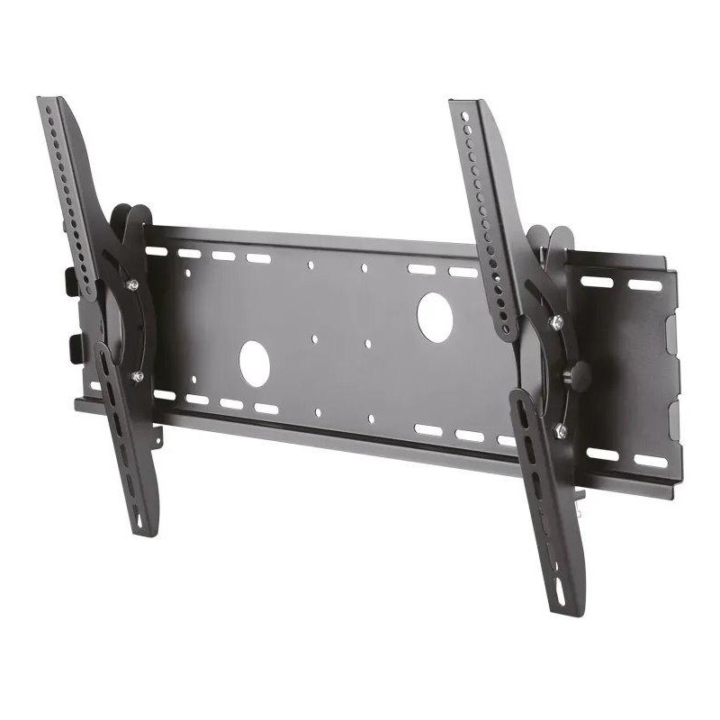 Neomounts PLASMA-W200BLACK/Držák displeje/na stěnu/37-85"/sklopný/VESA 865X480/nosn. 100kg/černý