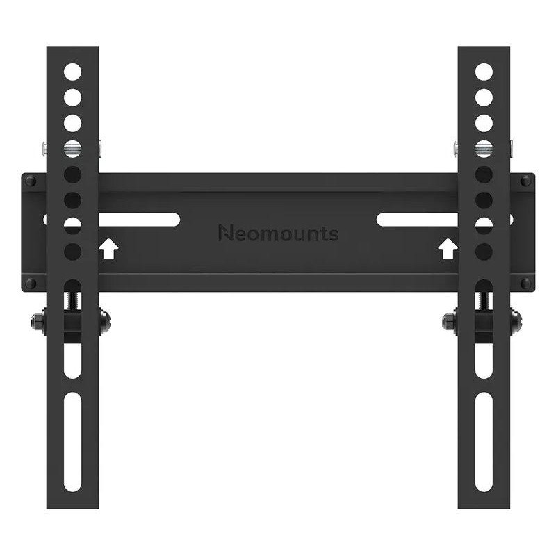 Neomounts  WL30-350BL12/Držák displeje/na stěnu/24-55"/fixní/zamykatelný/VESA 200X200/nosn. 35kg/černý