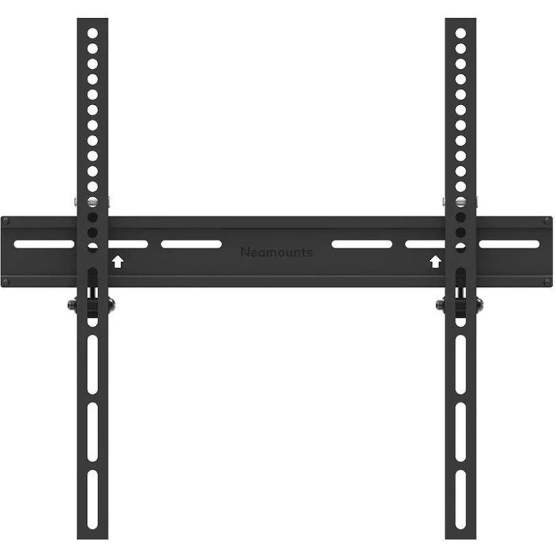 Neomounts  WL30-350BL14/Držák displeje/na stěnu/32-65"/fixní/zamykatelný/VESA 400X400/nosn. 60kg/černý
