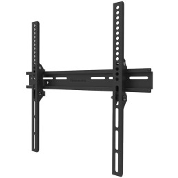 Neomounts  WL30-350BL14/Držák displeje/na stěnu/32-65"/fixní/zamykatelný/VESA 400X400/nosn. 60kg/černý