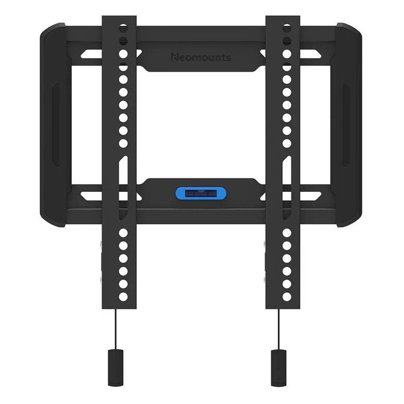 Neomounts  WL30-550BL12/Držák displeje/na stěnu/24-55"/fixní/VESA 200X200/nosn. 45kg/ultra tenký/černý