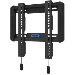 Neomounts  WL30-550BL12/Držák displeje/na stěnu/24-55"/fixní/VESA 200X200/nosn. 45kg/ultra tenký/černý