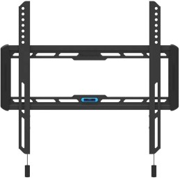 Neomounts WL30-550BL14/Držák displeje/na stěnu/32-65"/fixní/VESA 400X400/nosn. 60kg/ultra tenký/černý