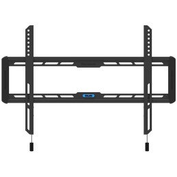 Neomounts WL30-550BL16/Držák displeje/na stěnu/40-75"/fixní/VESA 600X400/nosn. 70kg/ultra tenký/černý