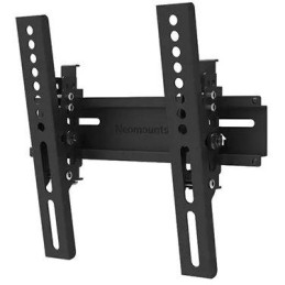 Neomounts  WL35-350BL12/Držák displeje/na stěnu/24-55"/sklopný/zamykatelný/VESA 200X200/nosn. 25kg/černý