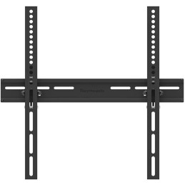 Neomounts  WL35-350BL14/Držák displeje/na stěnu/32-65"/sklopný/zamykatelný/VESA 400X400/nosn. 35kg/černý