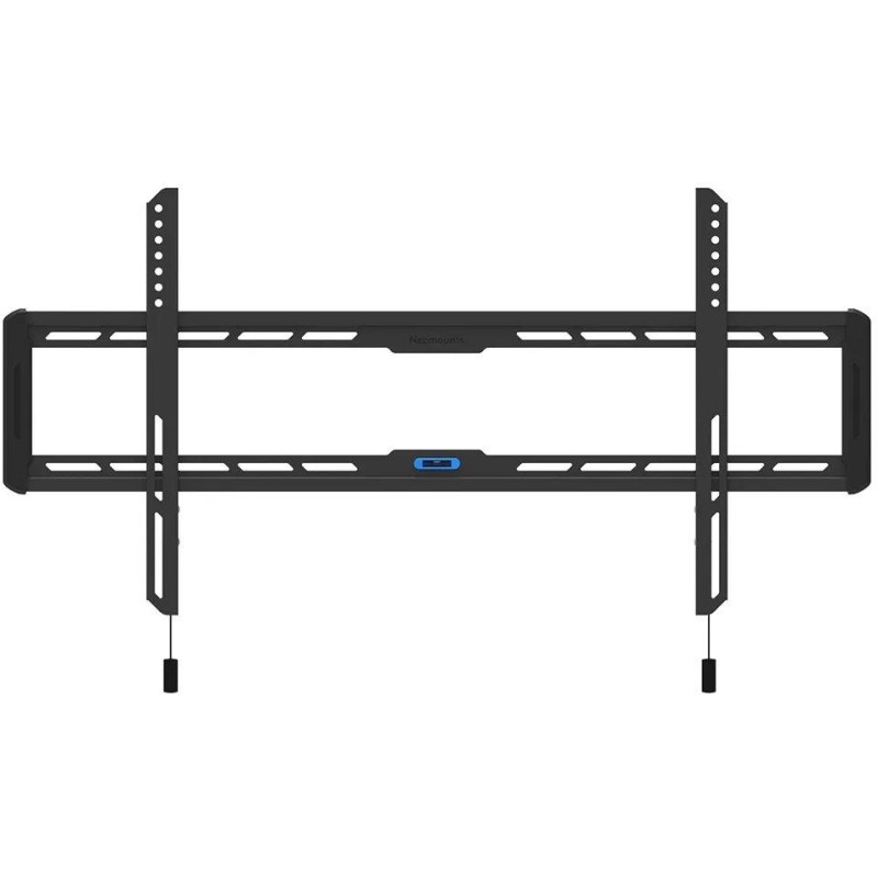 Neomounts  WL30-550BL18/Držák displeje/na stěnu/43-86"/fixní/VESA 800X400/nosn. 70kg/ultra tenký/černý