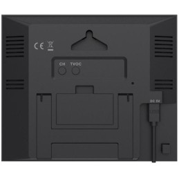 IMMAX NEO LITE SMART profesionální meteostanice/ čidlo 7v1/ IP66/ Wi-Fi/ TUYA