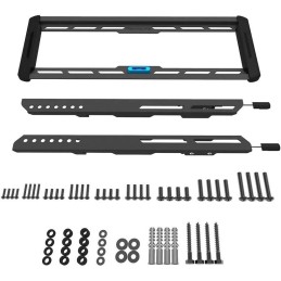 Neomounts WL35-550BL14/Držák displeje/na stěnu/32-65"/sklopný/VESA 400X400/nosn. 60kg/černý