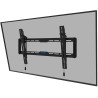 Neomounts WL35-550BL16/Display holder/wall mount/40-75"/tiltable/VESA 600X400/load capacity 70kg/black
