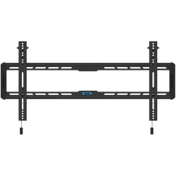 Neomounts  WL35-550BL18/Držák displeje/na stěnu/43-86"/sklopný/VESA 800X400/nosn. 70kg/černý