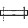 Neomounts WL35-550BL18/Uchwyt do wyświetlacza/uchwyt ścienny/43-86"/uchylny/VESA 800X400/nośność 70 kg/czarny