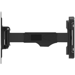 Neomounts  WL40-540BL12/Držák displeje/na stěnu/32-55"/2 čepy/VESA 200X200/nosn. 35kg/černý