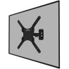 Neomounts WL40-540BL14/Uchwyt wyświetlacza/uchwyt ścienny/32-55"/2 piny/VESA 400X400/nośność 35 kg/czarny