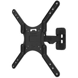 Neomounts WL40-540BL14/Držák displeje/na stěnu/32-55"/2 čepy/VESA 400X400/nosn. 35kg/černý