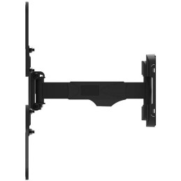 Neomounts WL40-540BL14/Držák displeje/na stěnu/32-55"/2 čepy/VESA 400X400/nosn. 35kg/černý