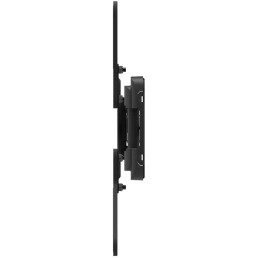 Neomounts WL40-540BL14/Držák displeje/na stěnu/32-55"/2 čepy/VESA 400X400/nosn. 35kg/černý