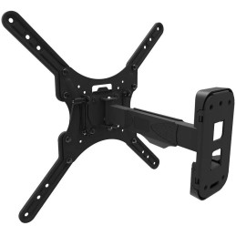 Neomounts WL40-540BL14/Držák displeje/na stěnu/32-55"/2 čepy/VESA 400X400/nosn. 35kg/černý