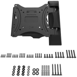 Neomounts WL40-550BL12/Držák displeje/na stěnu/32-55"/3 čepy/VESA 200X200/nosn. 35kg/černý
