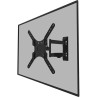 Neomounts WL40-550BL14/Držiak displeja/na stenu/32-55"/3 čapy/VESA 400X400/nosn. 35kg/čierny